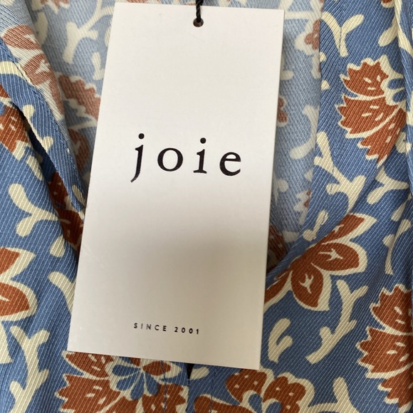 Joie Renae Short Sleeve Top - Picture 4 of 6